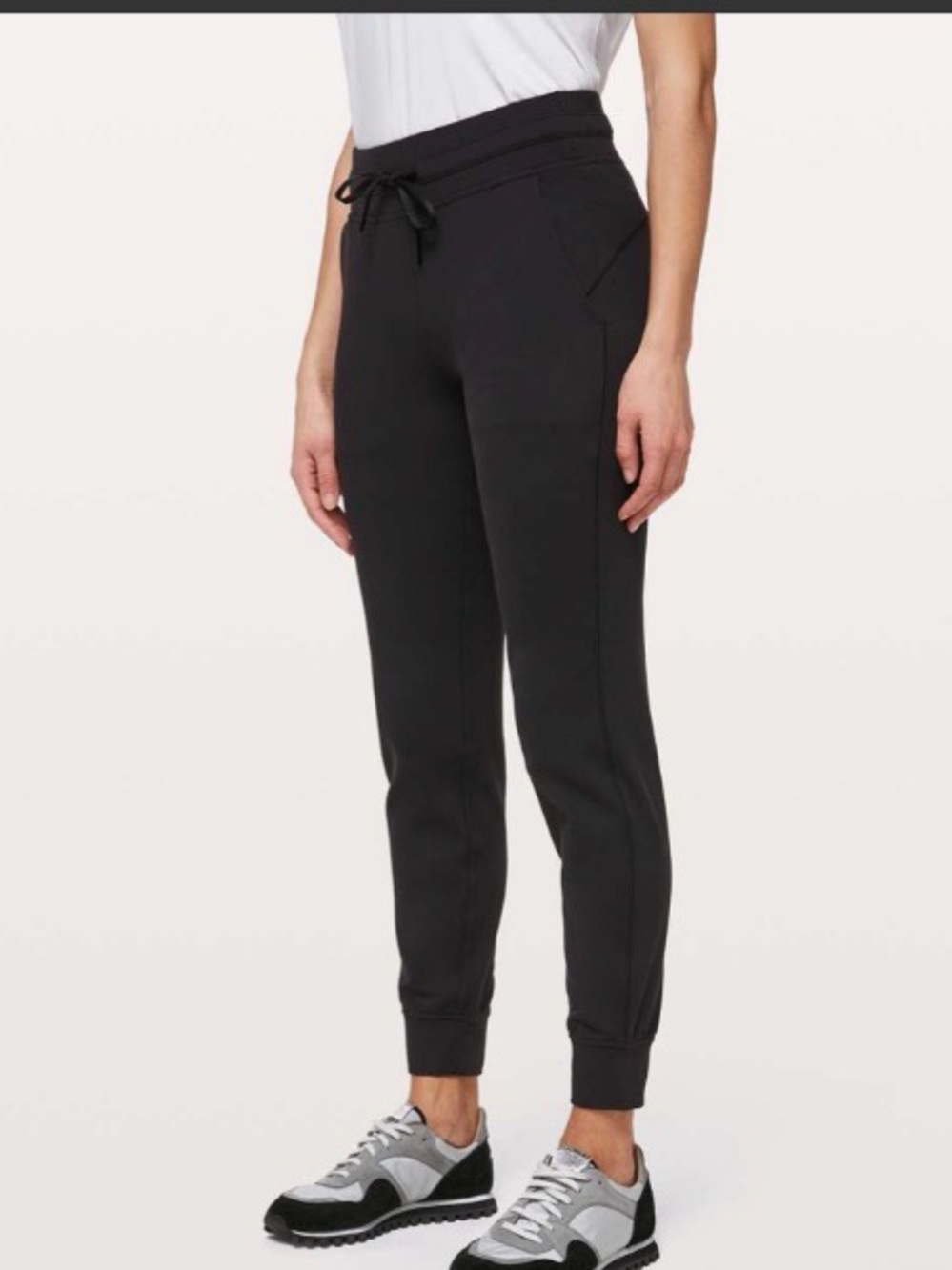 Lululemon ready to rulu joggers size 6